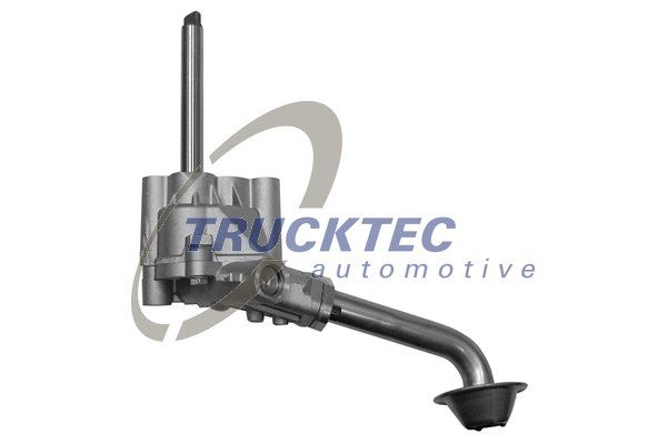 TRUCKTEC AUTOMOTIVE alyvos siurblys 07.18.002